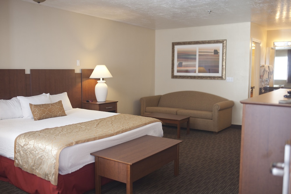 St. George Inn & Suites - photo 46