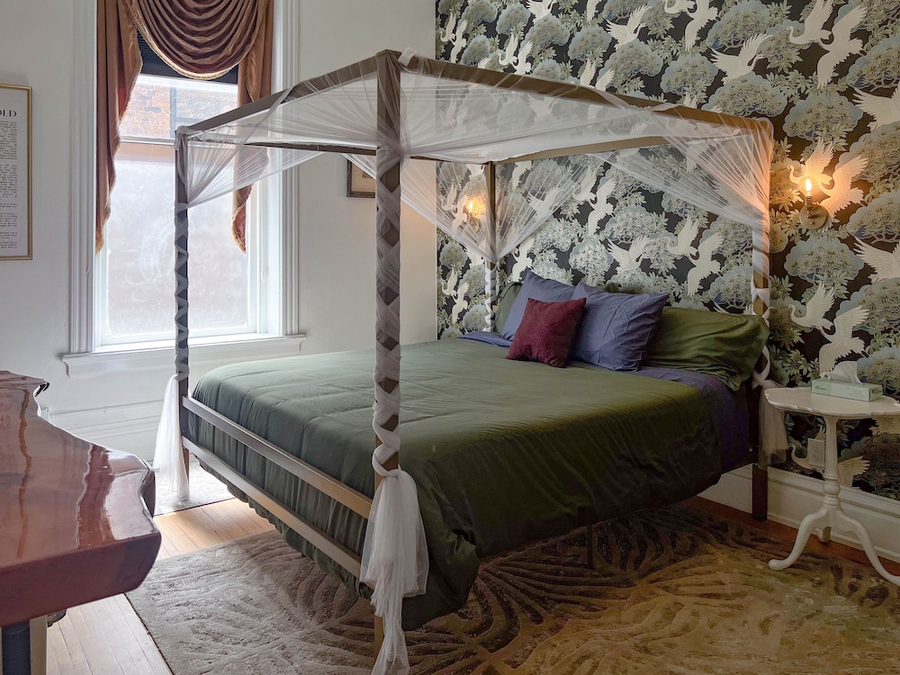 The Oliver Inn Duluth Hotel Near Canal Park - photo 57