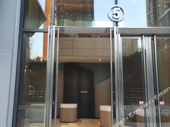 Changsha Kunai Hotel - last minute hotel in Changsha