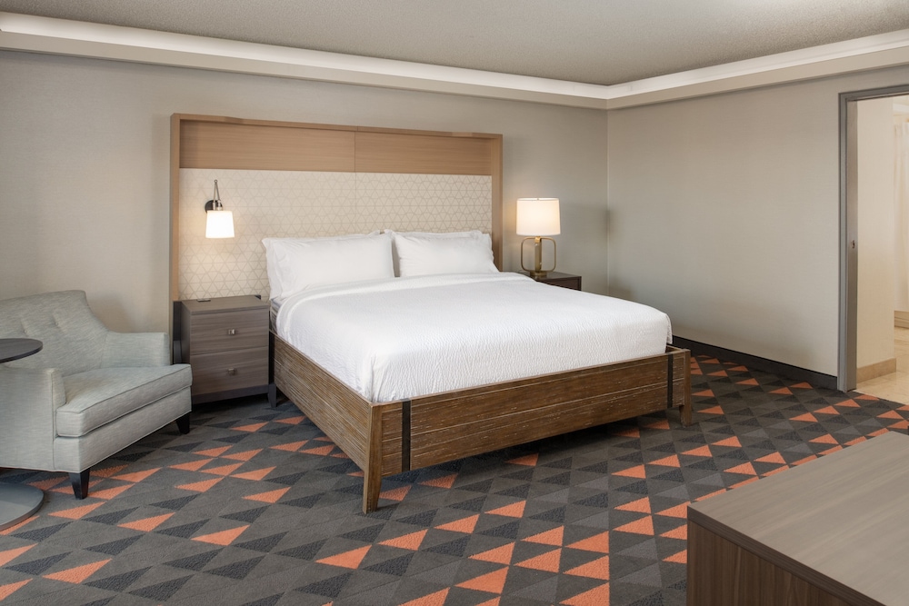 Holiday Inn Portland Columbia Riverfront By IHG - photo 9