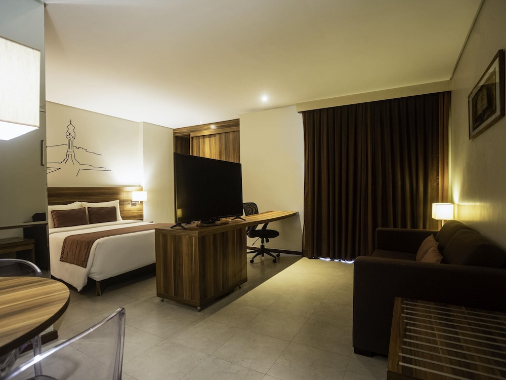Mercure Belem Boulevard in Belem, Brasil