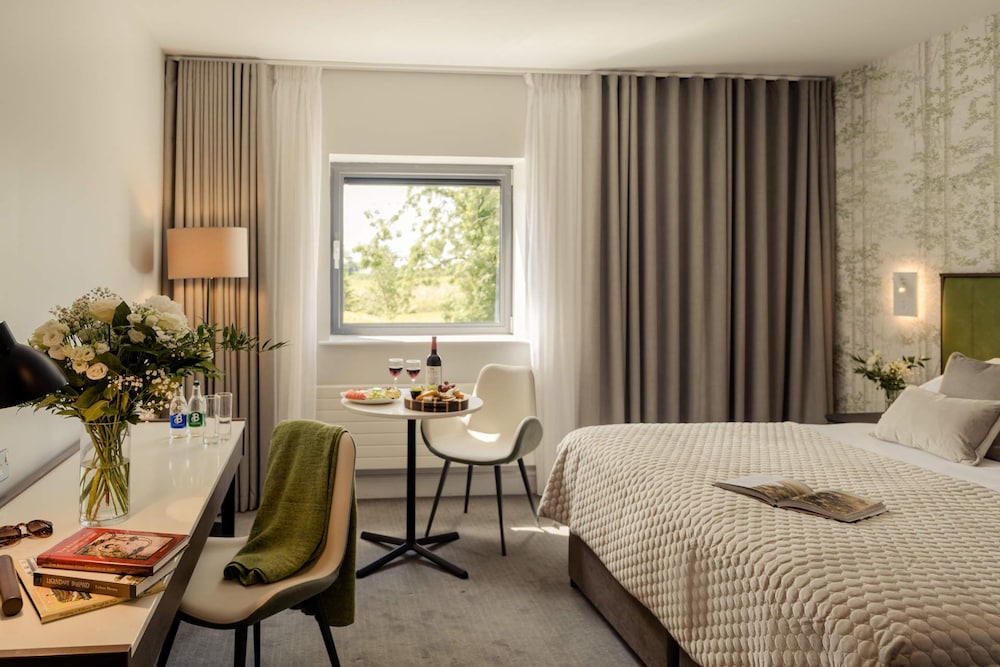 The Hoban Hotel Killkenny