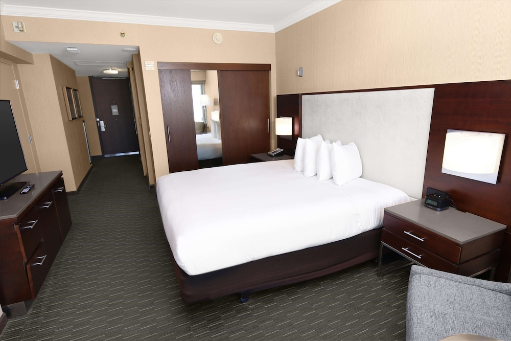 Hilton San Francisco Union Square - photo 90