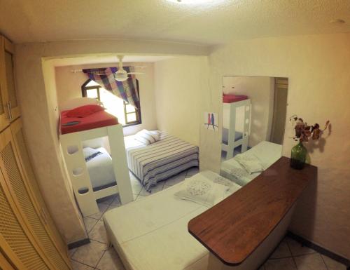 Hostel House 84