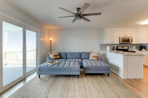 Winds III B1 by Carolina Beach Realty — 4-Star Luxury Hotel in Carolina Beach, United States