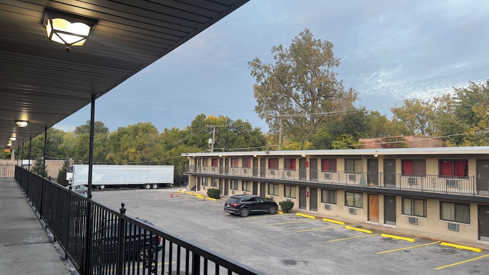 Best Motel By OYO Chicago I 90 - photo 30