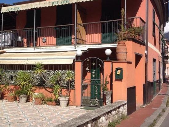 Affittacamere Delaide - last minute hotel in Levanto