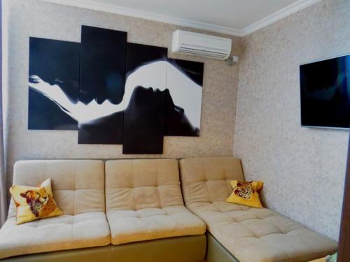 Apartment on Svobodu ave — 4-Star Luxury Hotel in Sumy, Ukraine