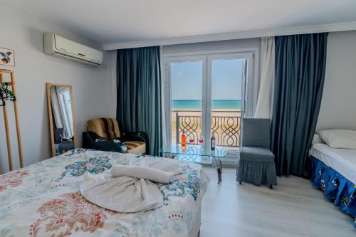 İstanbul Airport Black Sea Hotel in Arnavutkoey, Turkey