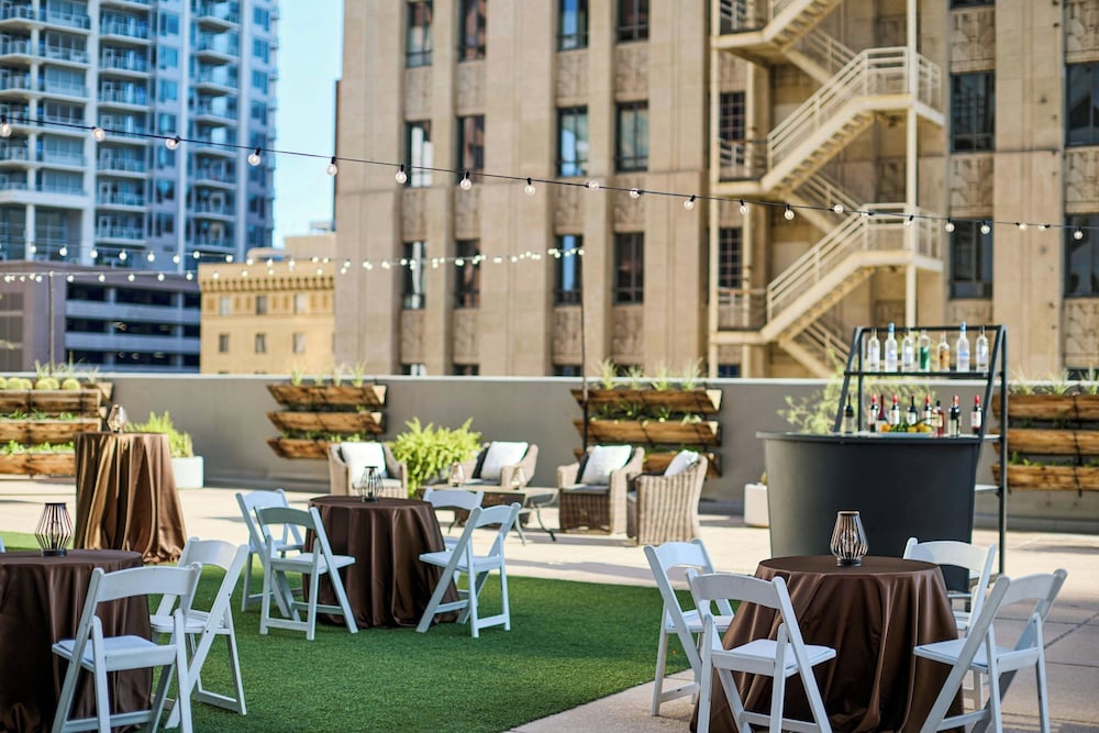 Renaissance Phoenix Downtown - photo 83