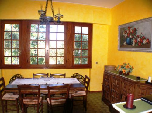 La Finestra sul Mare