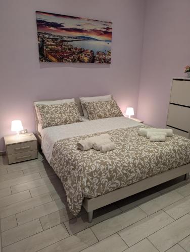 La Dimora di Dora — 4-Star Luxury Hotel in Naples, Italy