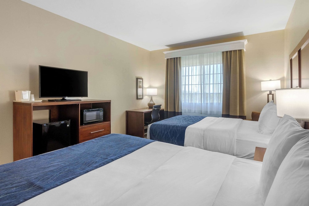 Comfort Inn & Suites Glenpool - photo 12