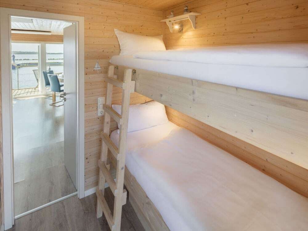 bosse Comfortable Holiday Residence — 4-Star Luxury Hotel in Fehmarn, Germany
