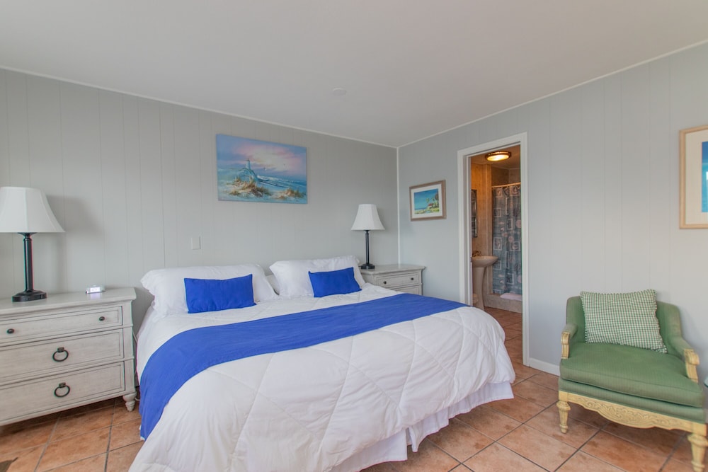 Sunset Cove Beach Resort - photo 96