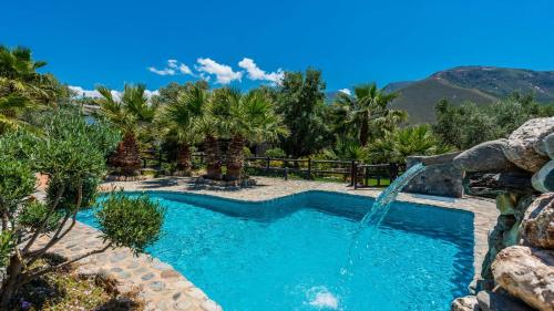 Nuestra Finca Rural Orgiva by Ruralidays in Orgiva, Spain