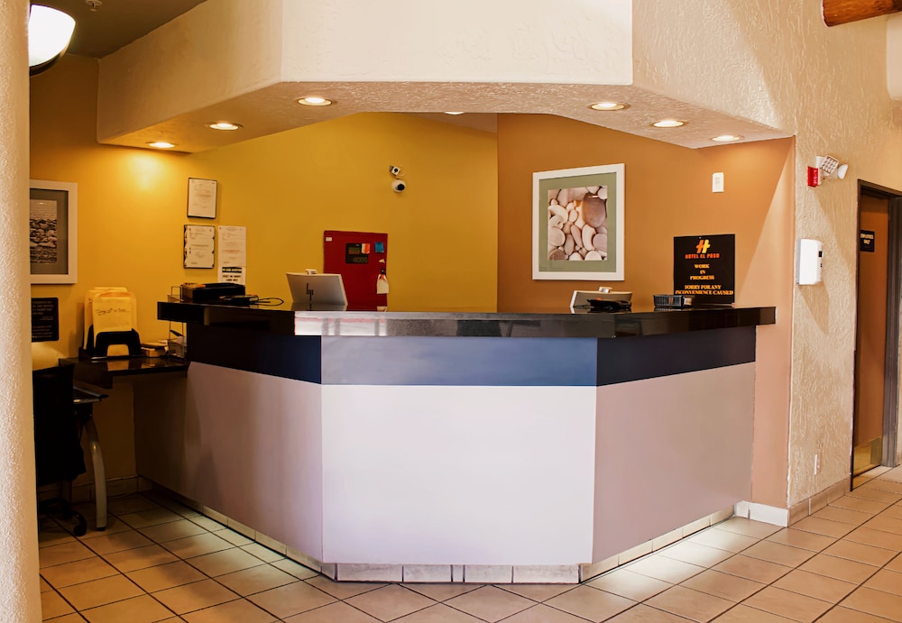 Hotel El Paso - photo 22
