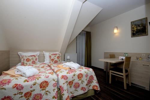 Hotel Nad Przełomem — hotel in Zakopane