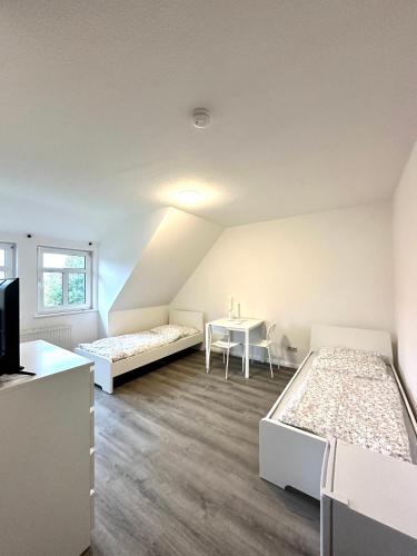 Monteur Zimmervermietung Visselhövede — hotel in Visselhoevede