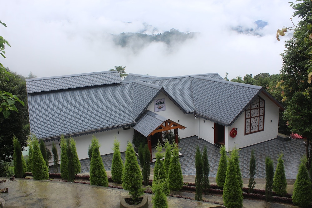 Vantara Boutique Resort - last minute hotel in Naini Tal