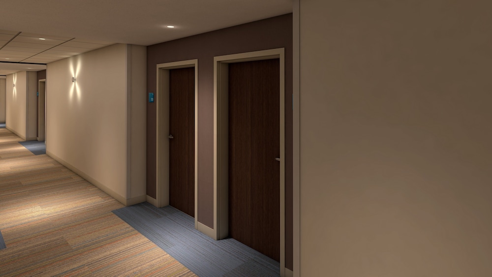 Holiday Inn Express Hotel & Suites Athens by IHG - photo 50