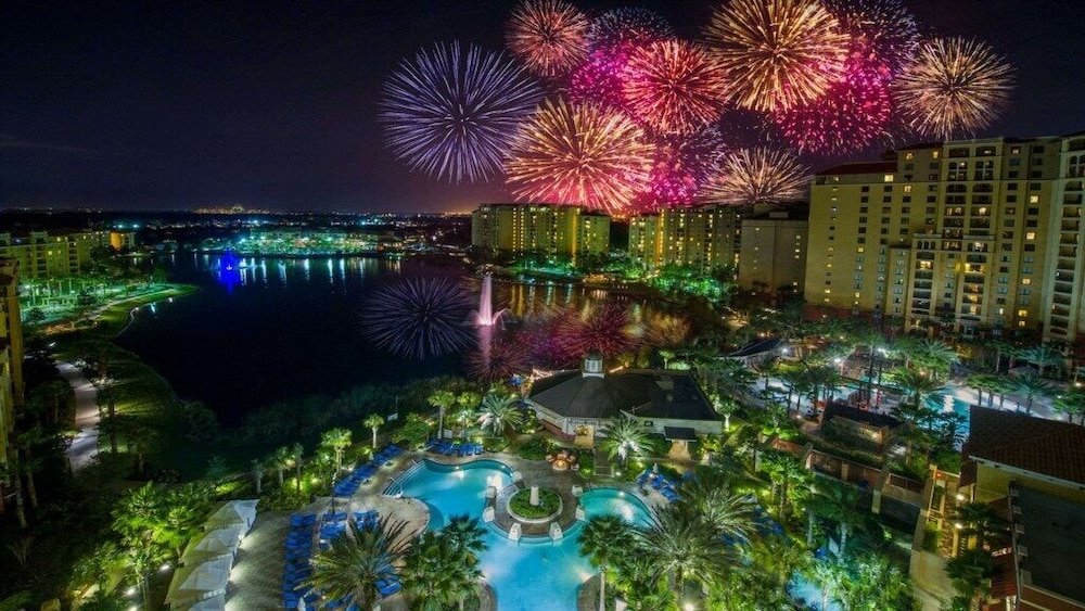 Orlando Bonnet Creek By Resortshare - photo 17