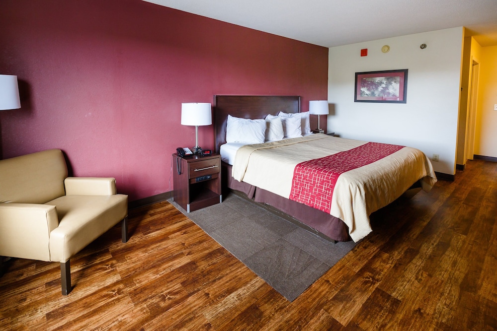 Red Roof Inn Plus Danville Ky - photo 22