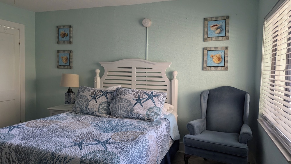 Lorelei Resort - photo 13