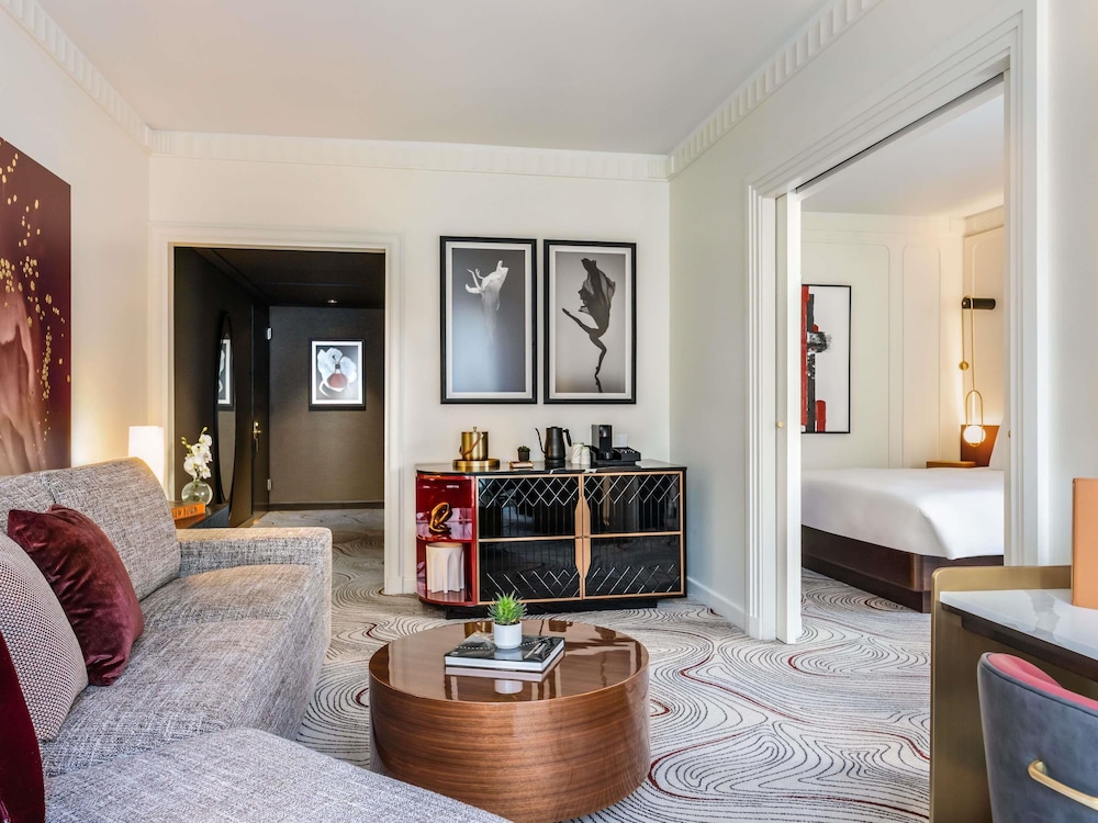 Sofitel New York - photo 18