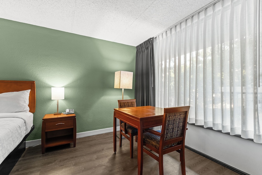 Vagabond Inn Executive Old Town - photo 33