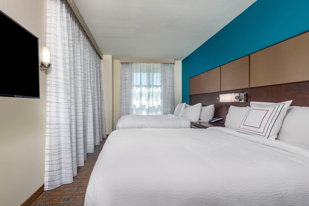 Residence Inn Charlotte City Center - photo 14