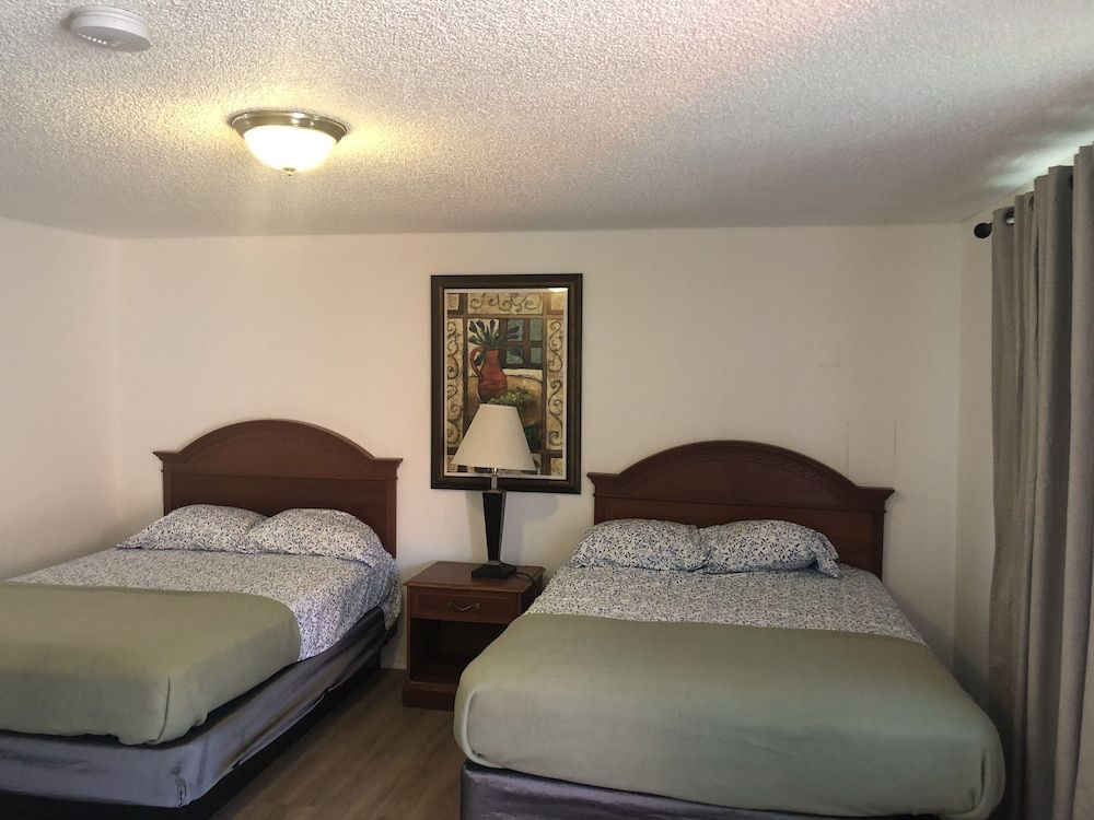 Vista Motel - photo 13