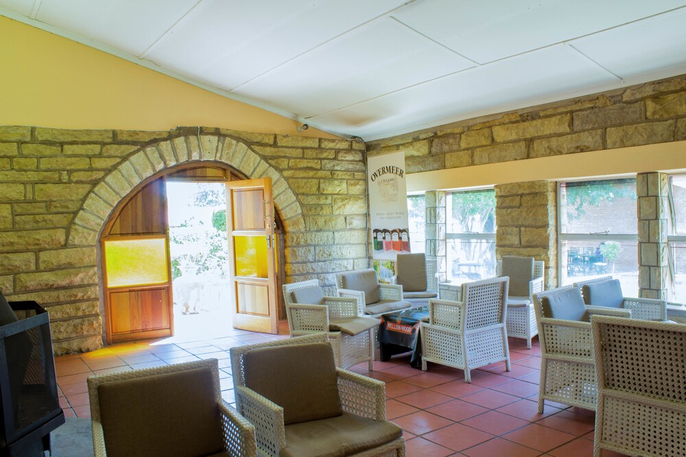 Mountain View Hotel — Leribe — photo 3
