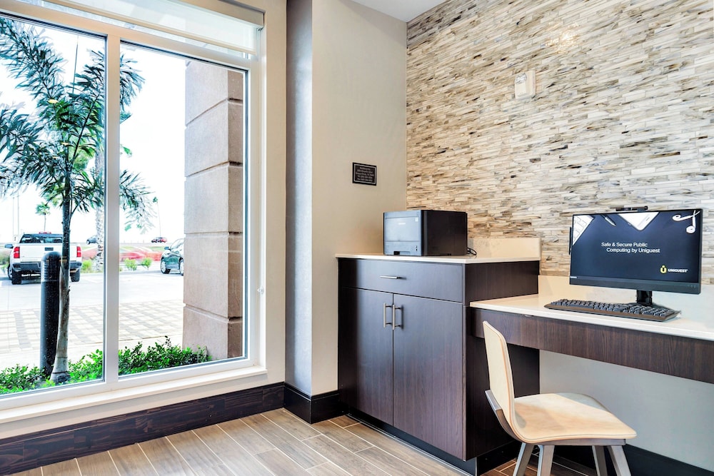 Residence Inn by Marriott Corpus Christi Downtown - photo 25