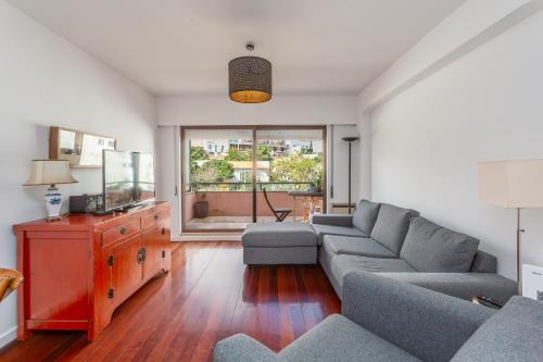 Lisbon Apartment 1 — 4-Star Luxury Hotel in Lisbon, Portugal
