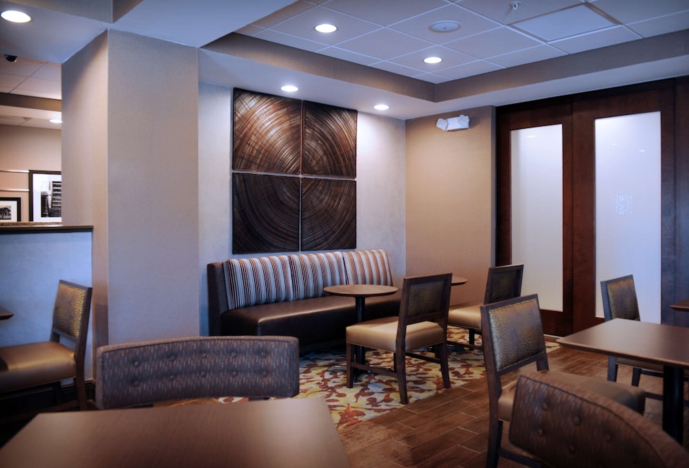 Hampton Inn Crystal River FL - photo 26