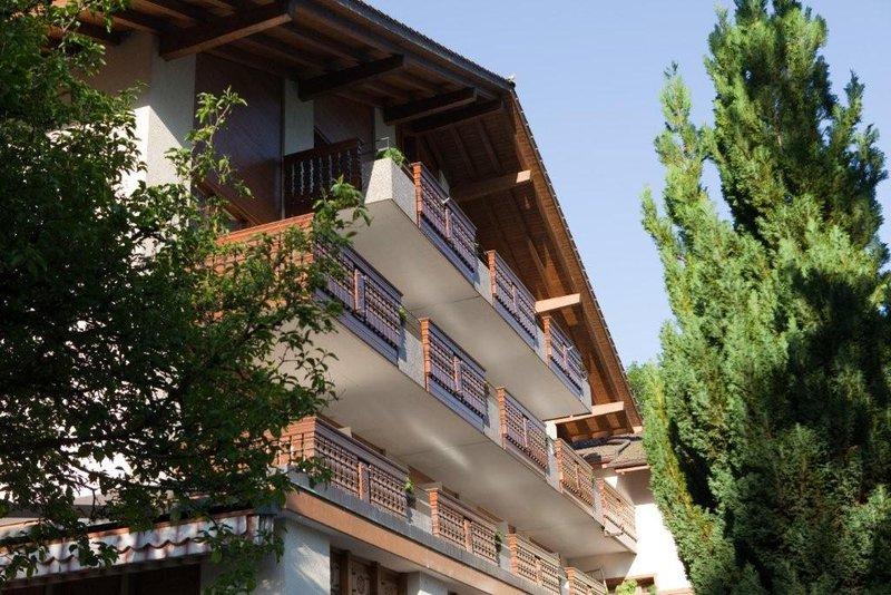 Seehotel Bönigen — Bonigen — photo 3