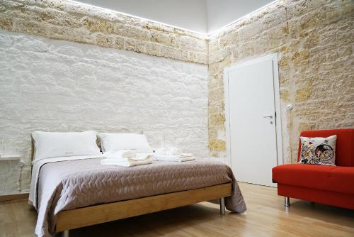 Wanderlust — hotel in Sannicandro Di Bari