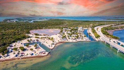 Big Pine Key Rv Park - last minute hotel in Big Pine Key