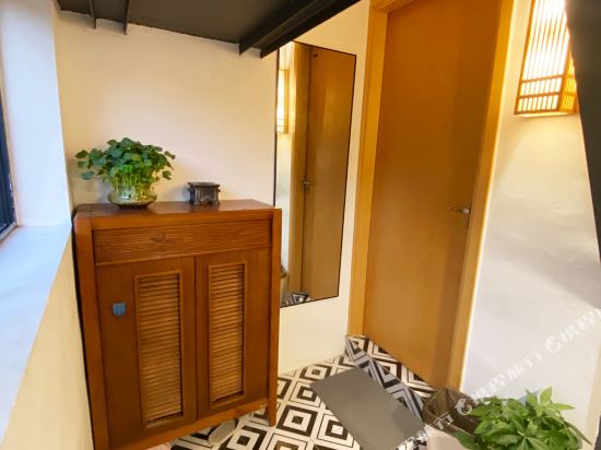 TT Youth Hostel in Guangzhou, People's Republic of China