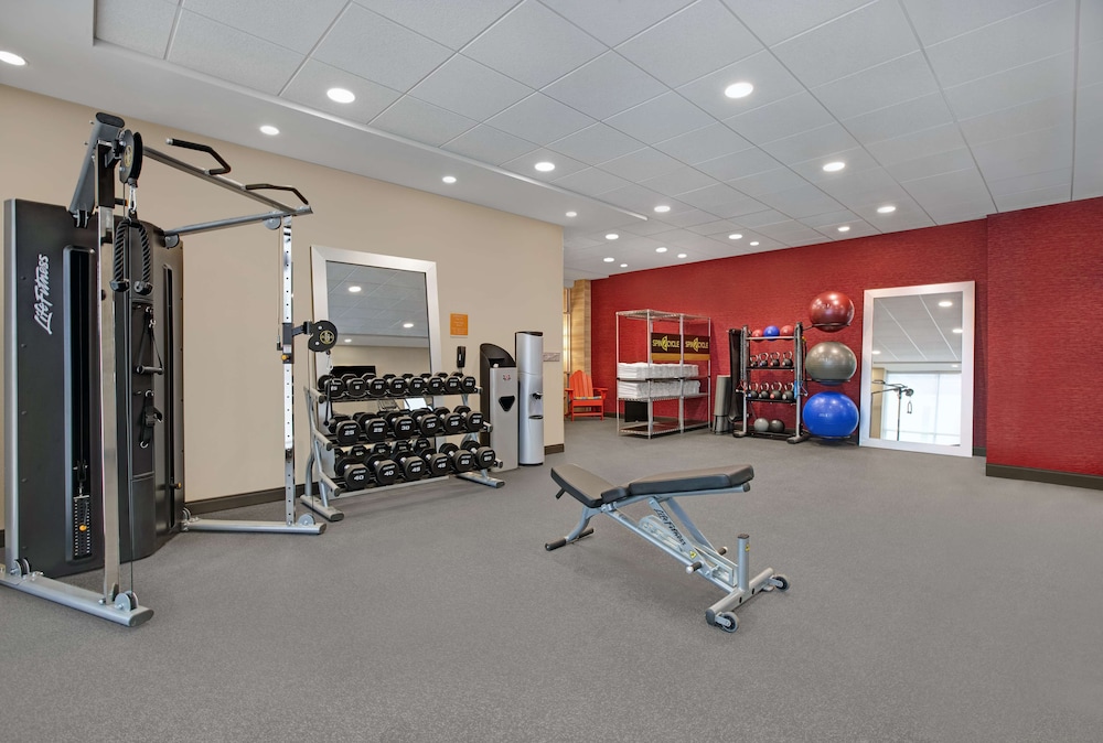 Home2 Suites by Hilton Richmond - photo 31
