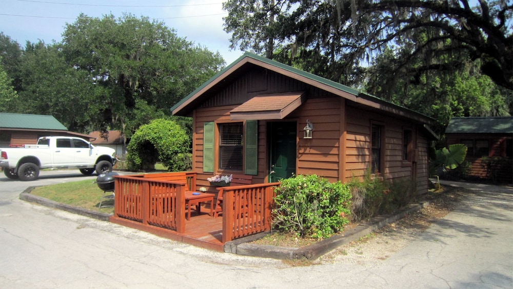 Riverside Lodge Resort - photo 18