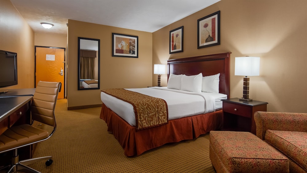 Days Inn by Wyndham Lincoln IL - photo 12