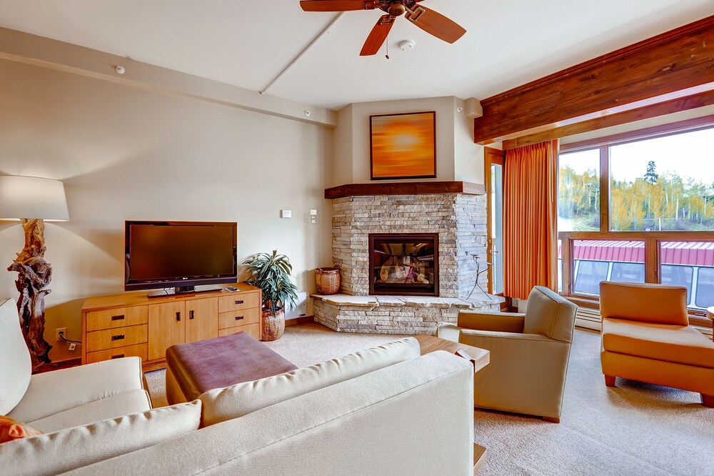 The Osprey at Beaver Creek a RockResort by Vail Resorts - photo 27