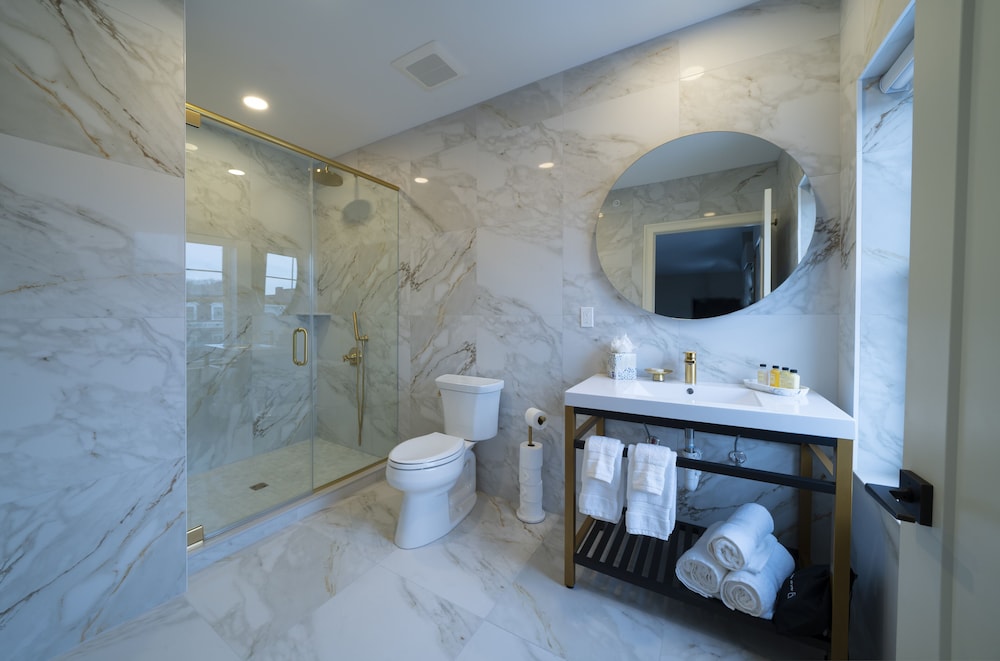 The Orange Inn Boutique Hotel - photo 21