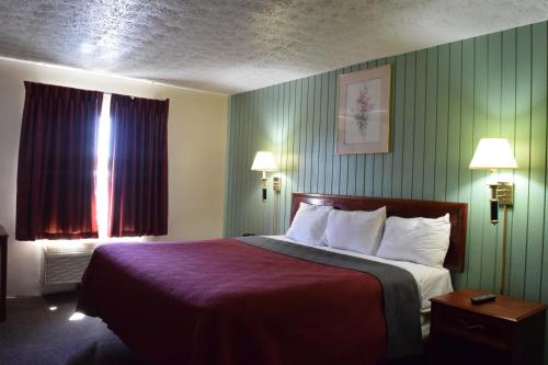 Budget Inn Ontario - photo 12