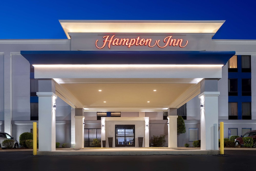 Hampton Inn Hot Springs - photo 42