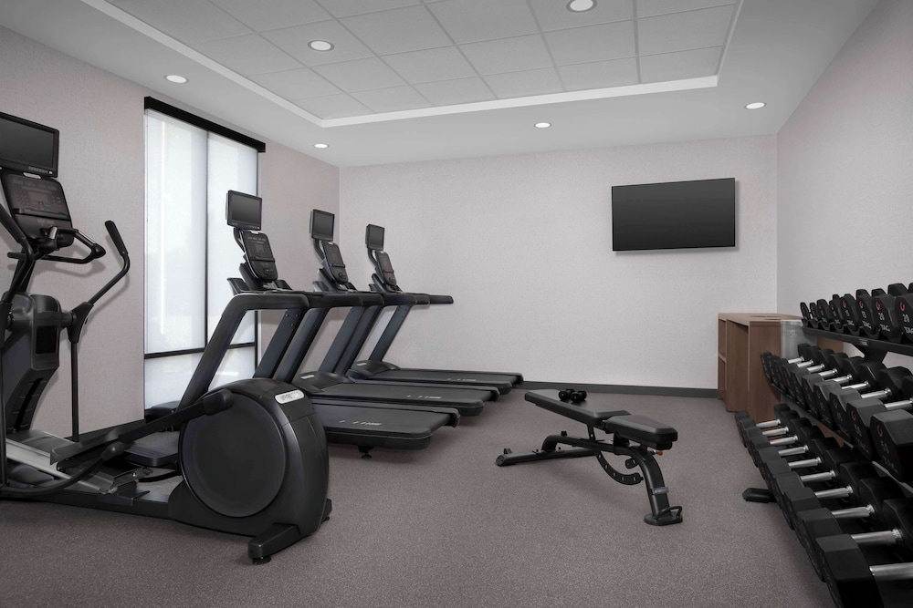 Home2 Suites by Hilton Chattanooga East Ridge - photo 27