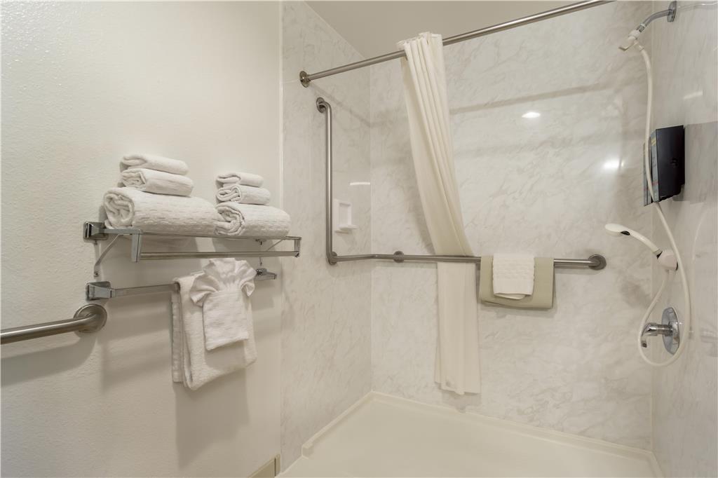 Best Western Seattle Airport Hotel - photo 30
