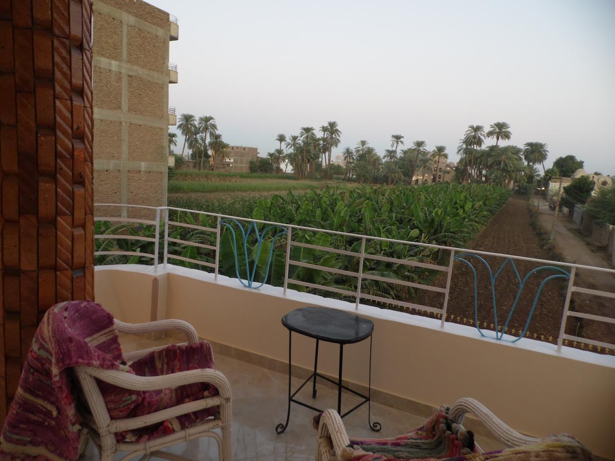 Nour House